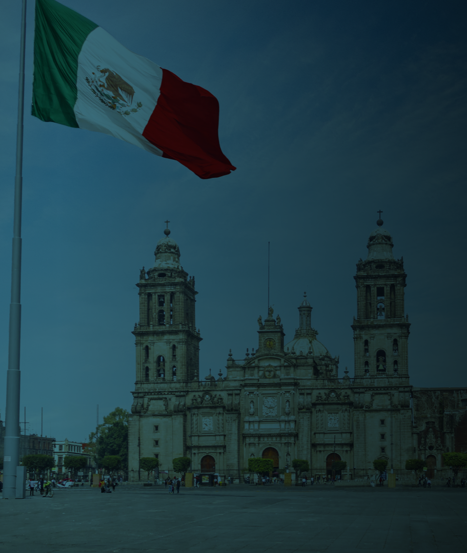 Zócalo de Puebla